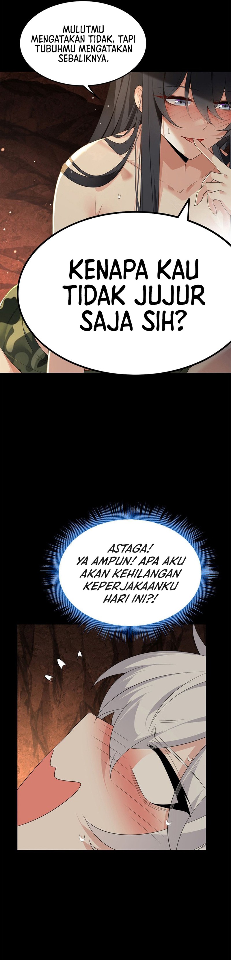I Eat Soft Rice in Another World chapter 161