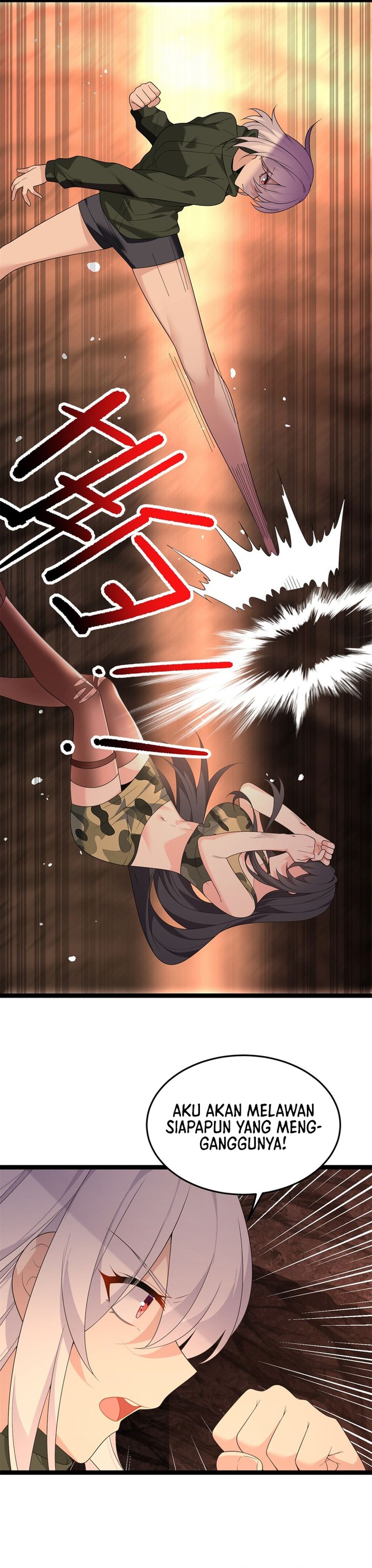 I Eat Soft Rice in Another World chapter 161