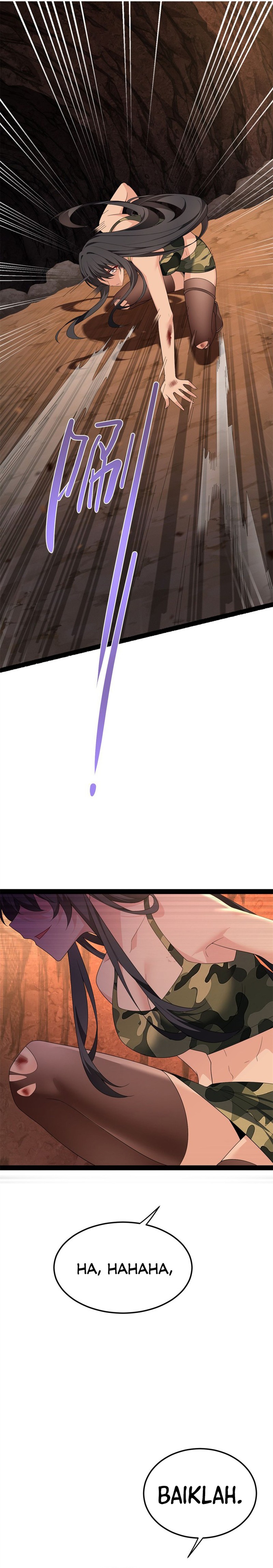 I Eat Soft Rice in Another World chapter 161