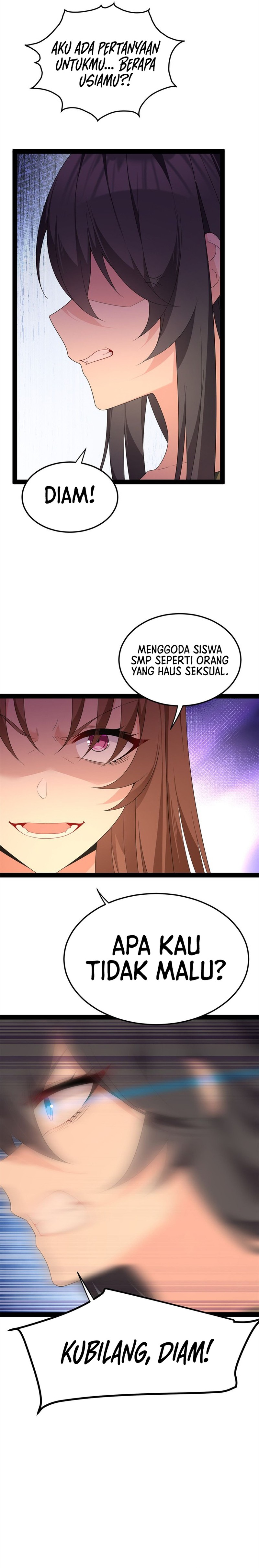 I Eat Soft Rice in Another World chapter 161