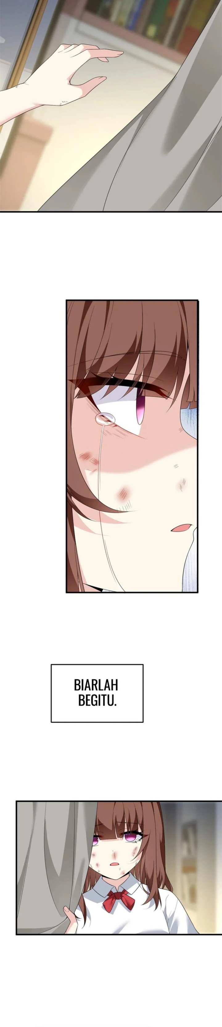 I Eat Soft Rice in Another World Chapter 174 Bahasa Indonesia