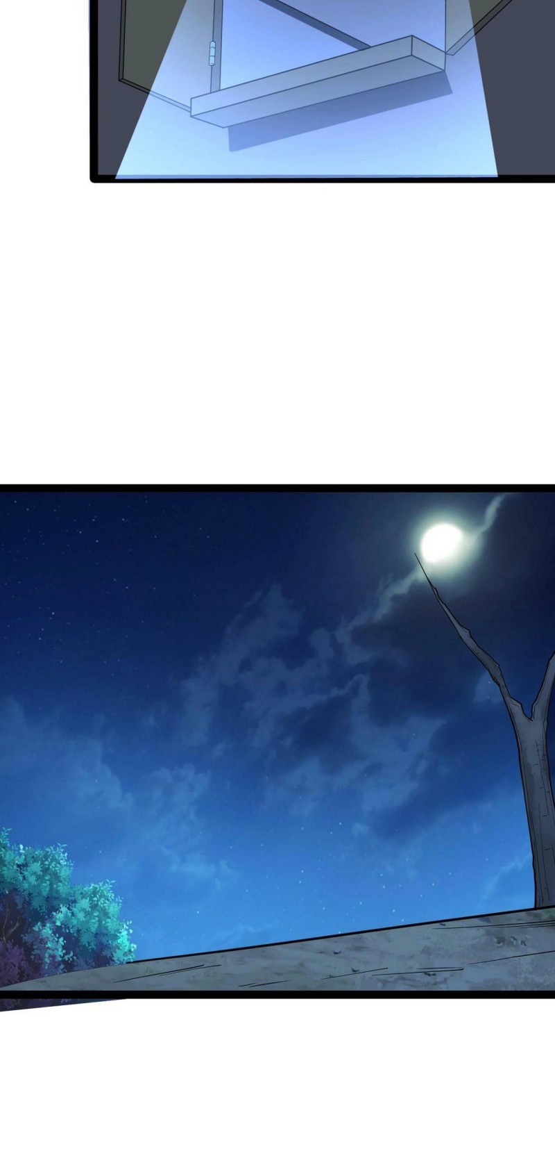 I Evolved After Devouring the Demon God chapter 15
