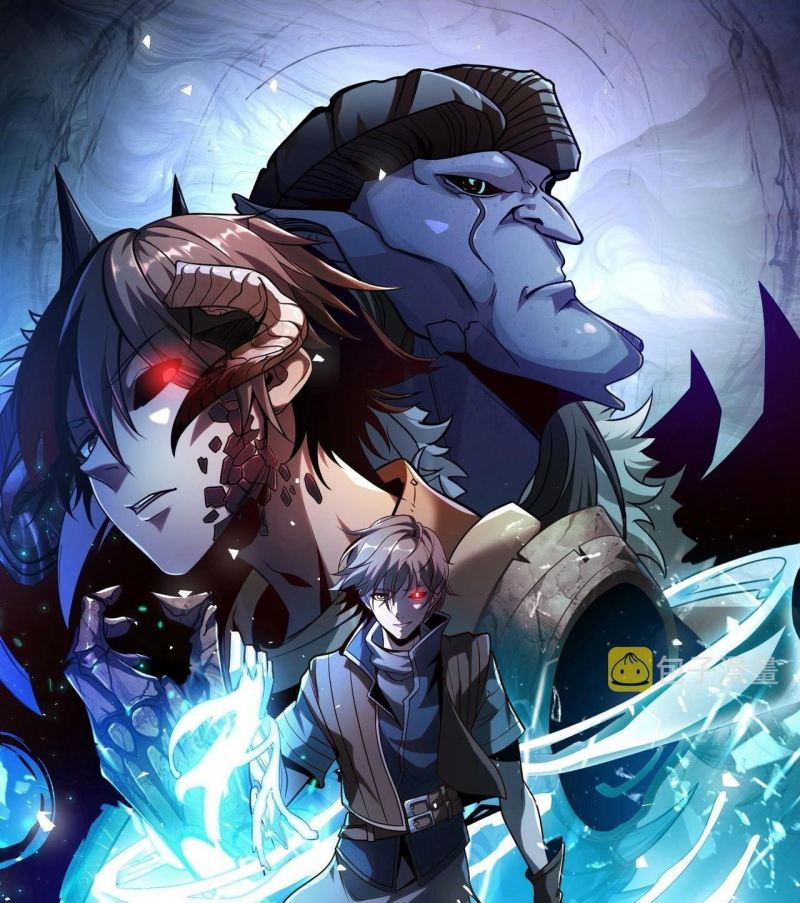 I Evolved After Devouring the Demon God Chapter 17 Bahasa Indonesia