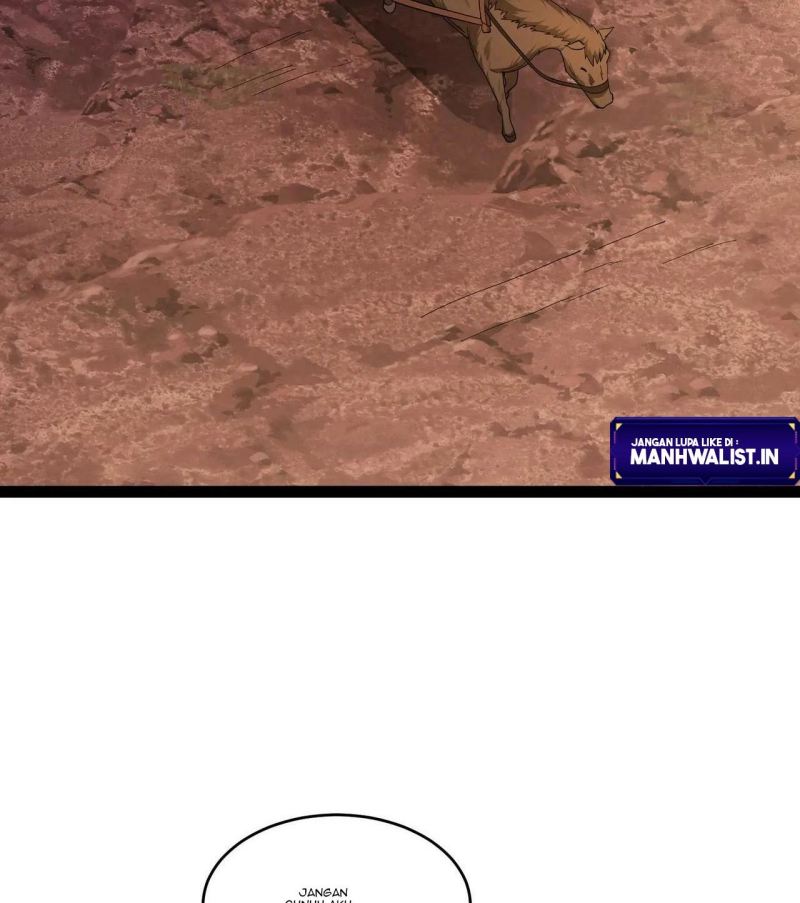 I Evolved After Devouring the Demon God Chapter 17 Bahasa Indonesia