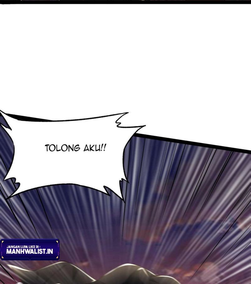 I Evolved After Devouring the Demon God Chapter 17 Bahasa Indonesia