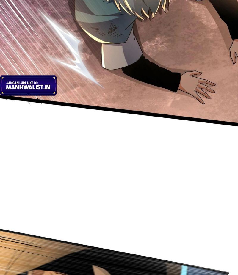 I Evolved After Devouring the Demon God Chapter 17 Bahasa Indonesia