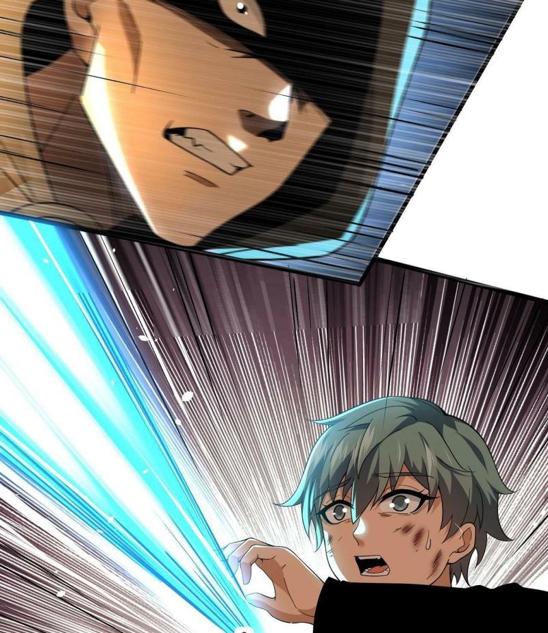 I Evolved After Devouring the Demon God Chapter 17 Bahasa Indonesia