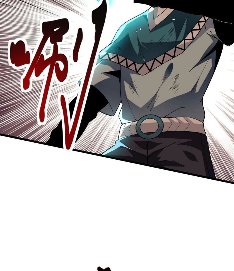 I Evolved After Devouring the Demon God Chapter 17 Bahasa Indonesia