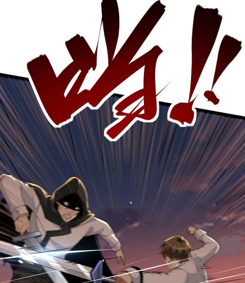 I Evolved After Devouring the Demon God Chapter 17 Bahasa Indonesia