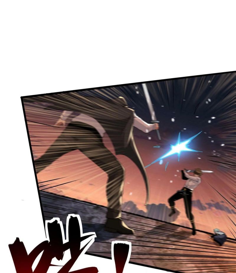 I Evolved After Devouring the Demon God Chapter 17 Bahasa Indonesia