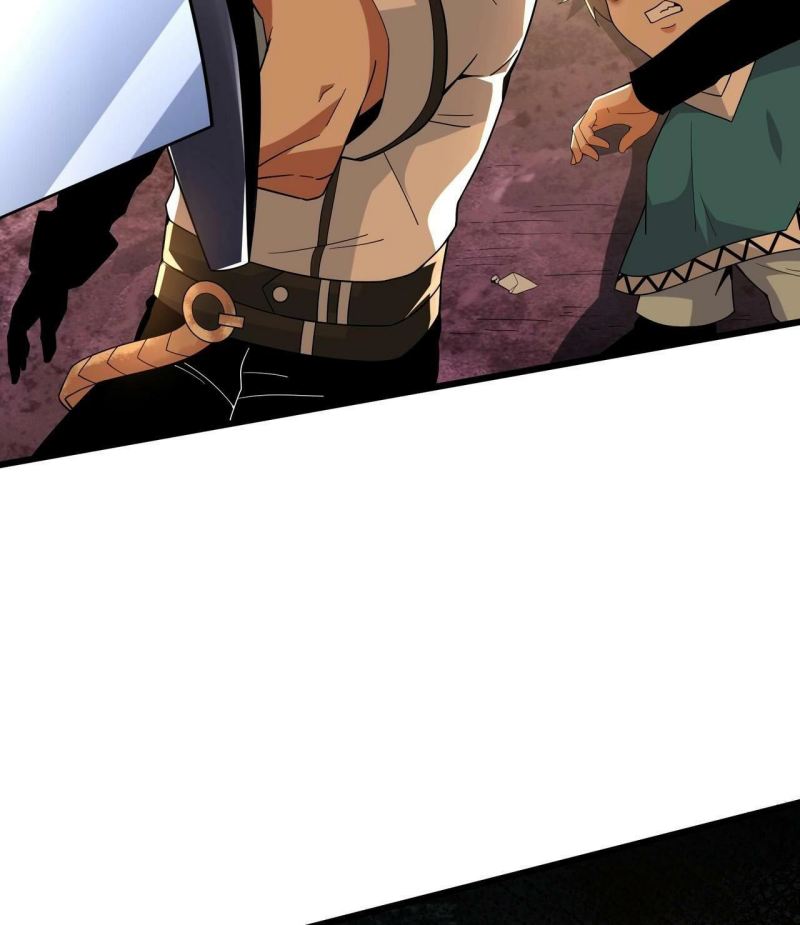 I Evolved After Devouring the Demon God Chapter 17 Bahasa Indonesia