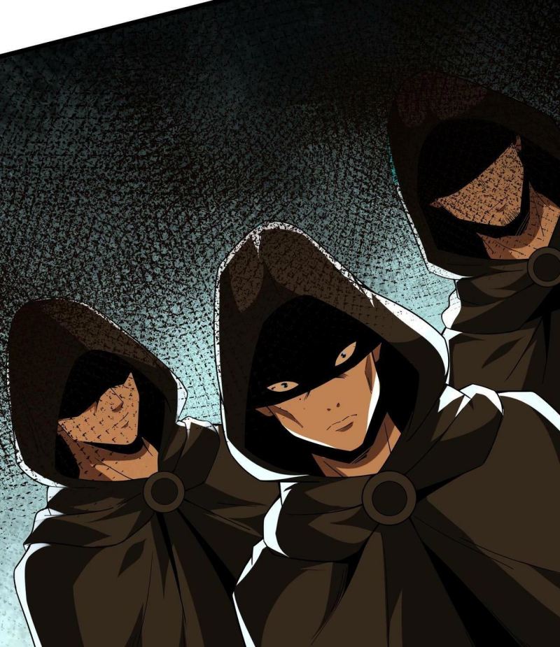 I Evolved After Devouring the Demon God Chapter 17 Bahasa Indonesia