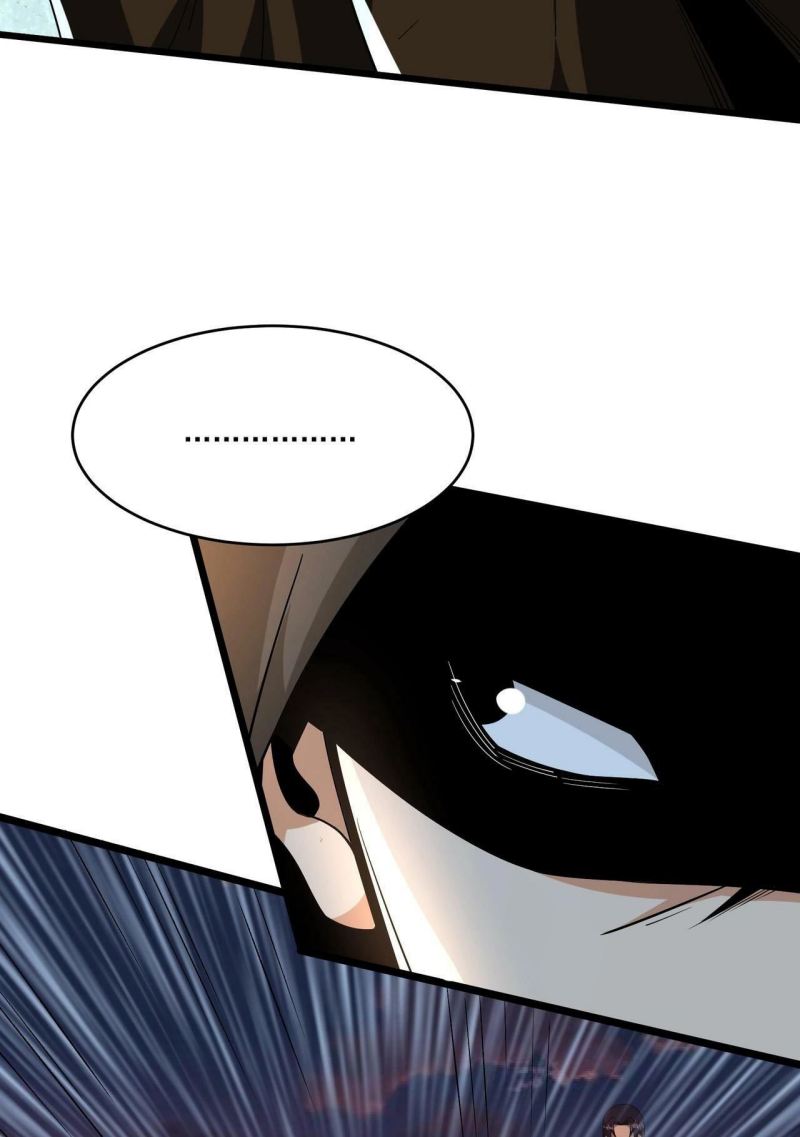 I Evolved After Devouring the Demon God Chapter 17 Bahasa Indonesia