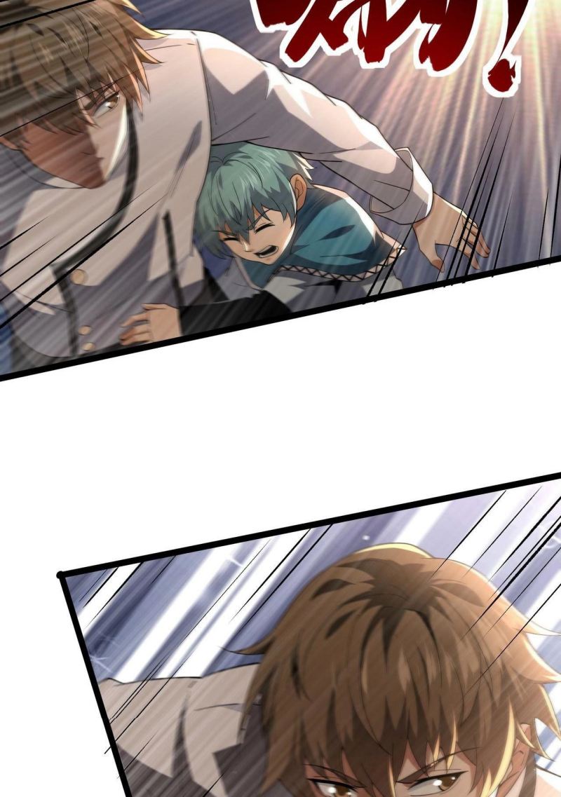 I Evolved After Devouring the Demon God Chapter 17 Bahasa Indonesia