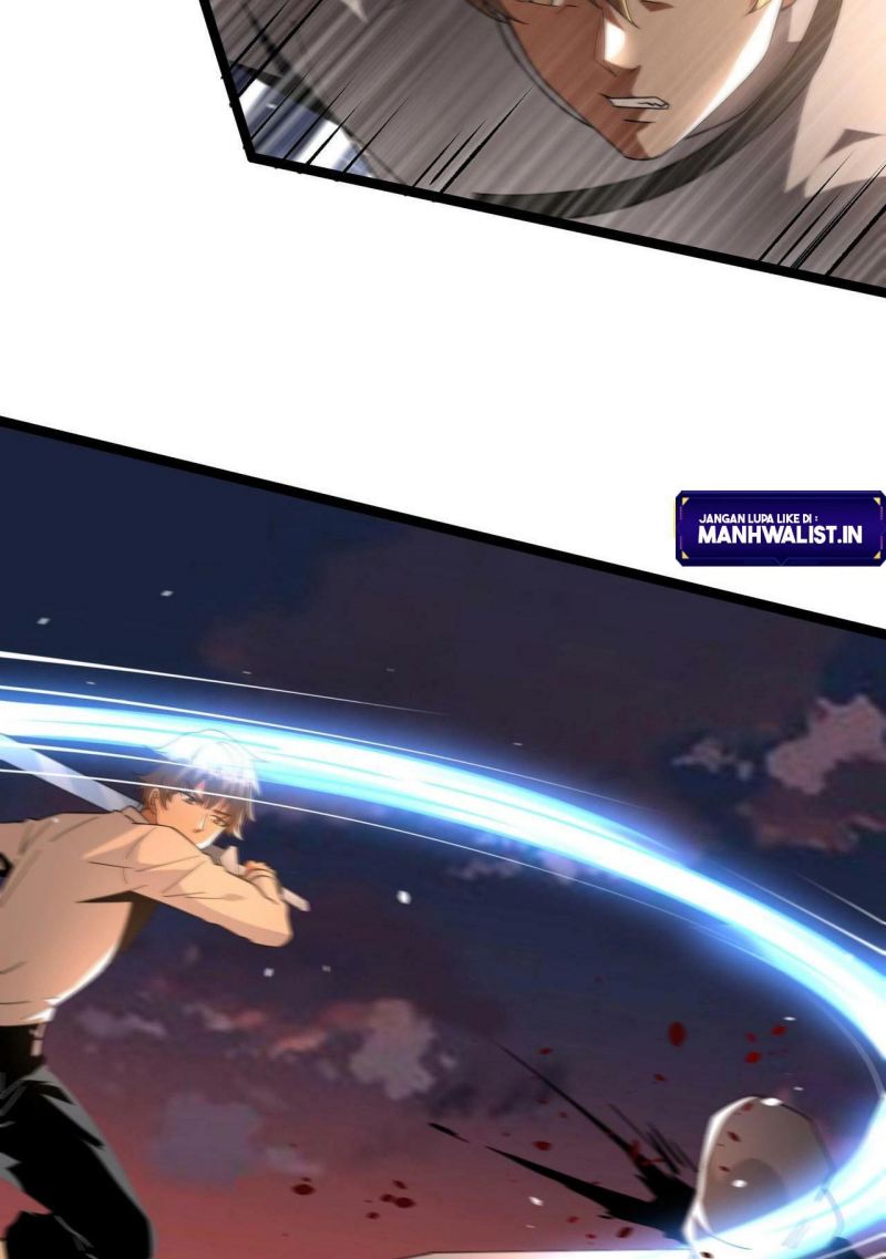 I Evolved After Devouring the Demon God Chapter 17 Bahasa Indonesia