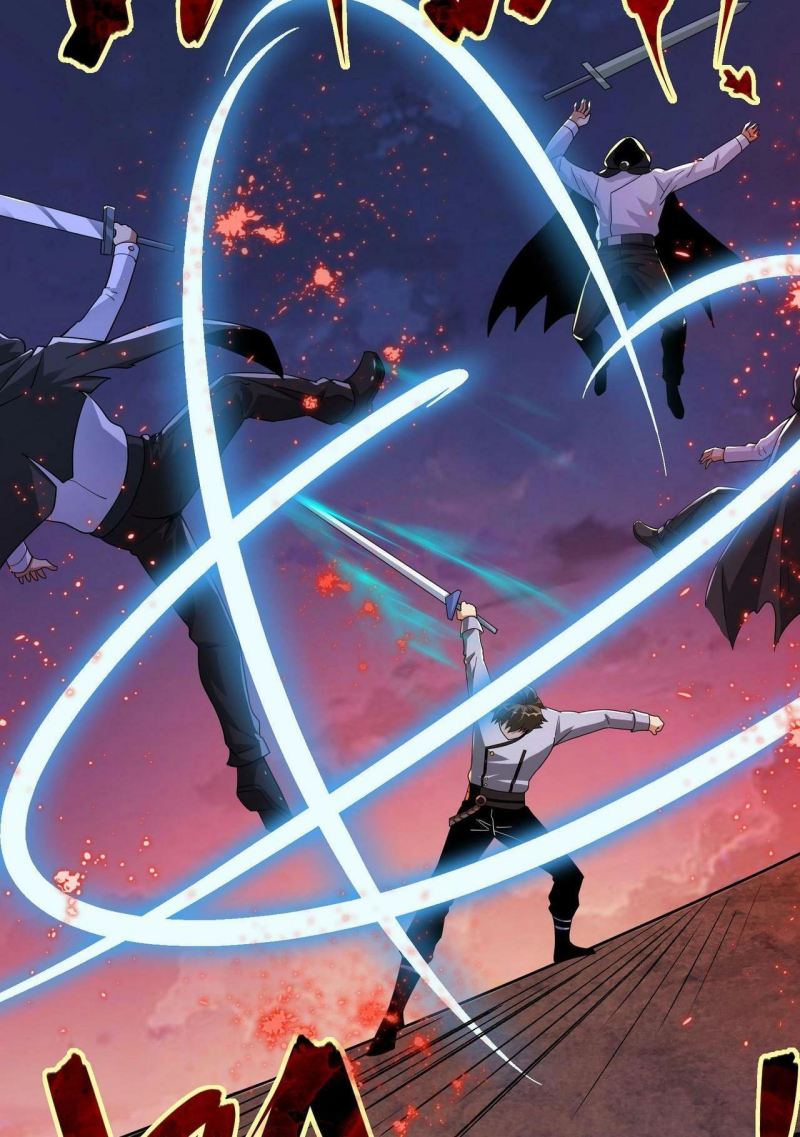 I Evolved After Devouring the Demon God Chapter 17 Bahasa Indonesia