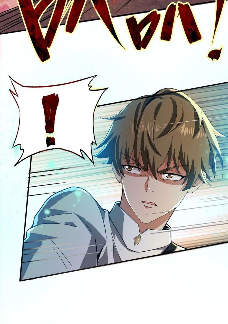 I Evolved After Devouring the Demon God Chapter 17 Bahasa Indonesia