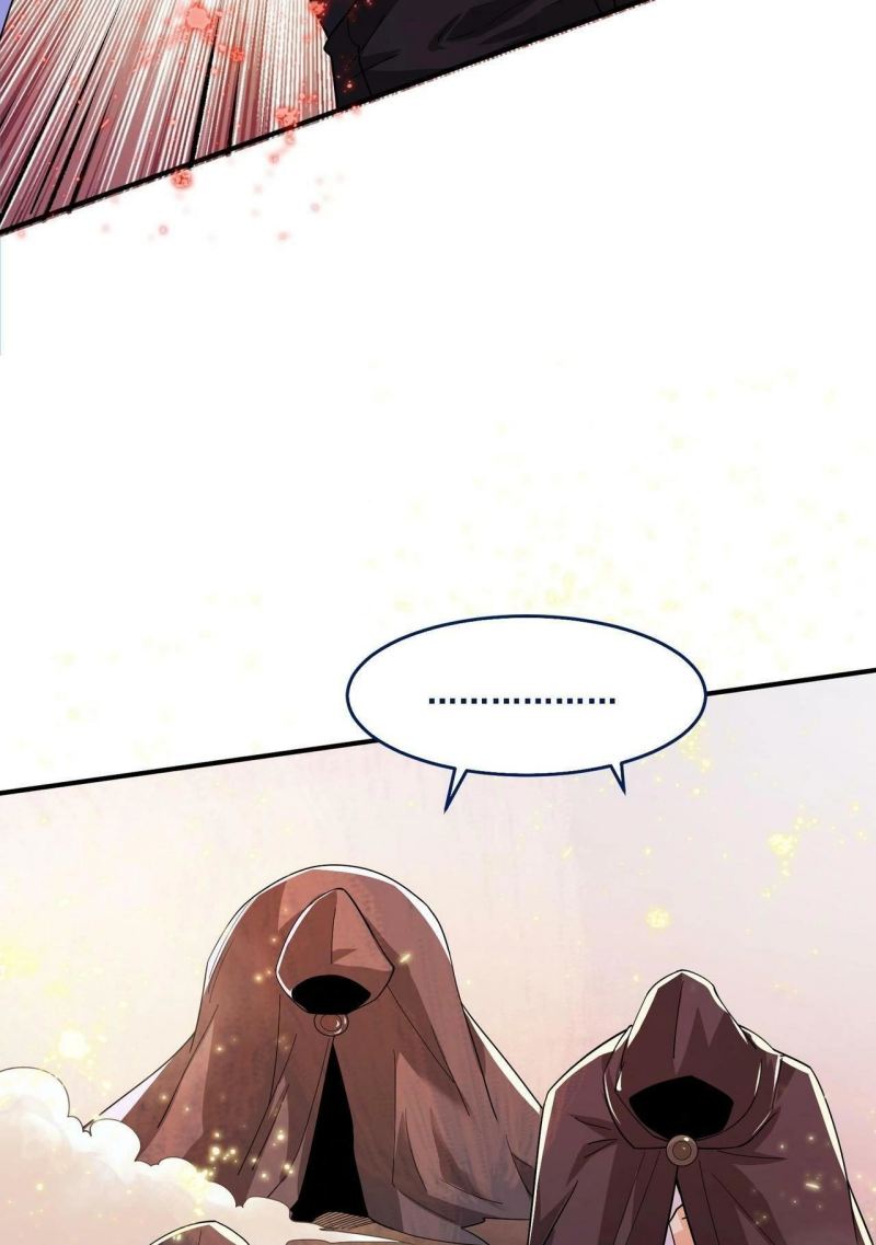 I Evolved After Devouring the Demon God Chapter 17 Bahasa Indonesia