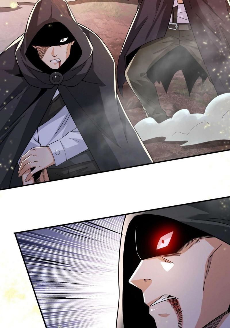 I Evolved After Devouring the Demon God Chapter 17 Bahasa Indonesia