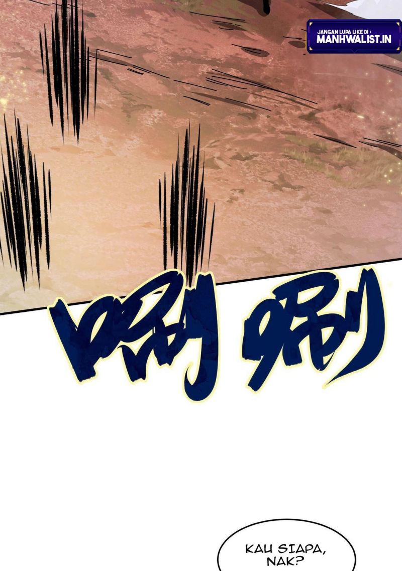 I Evolved After Devouring the Demon God Chapter 17 Bahasa Indonesia