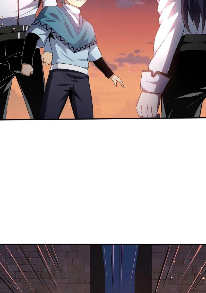 I Evolved After Devouring the Demon God Chapter 17 Bahasa Indonesia