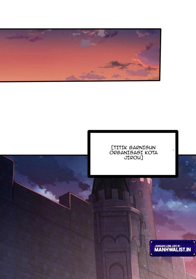 I Evolved After Devouring the Demon God Chapter 17 Bahasa Indonesia