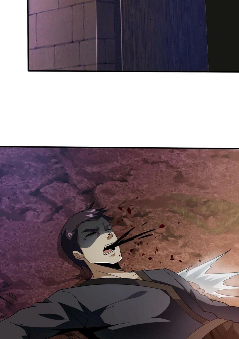 I Evolved After Devouring the Demon God Chapter 17 Bahasa Indonesia