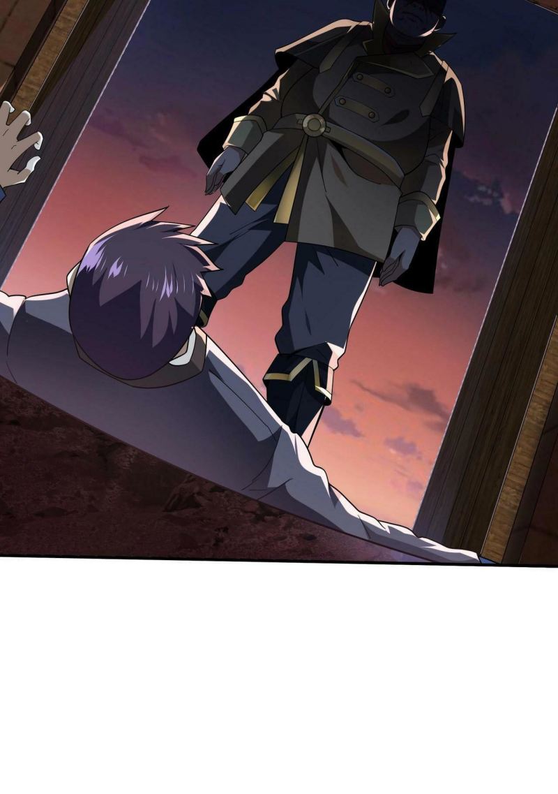 I Evolved After Devouring the Demon God Chapter 17 Bahasa Indonesia