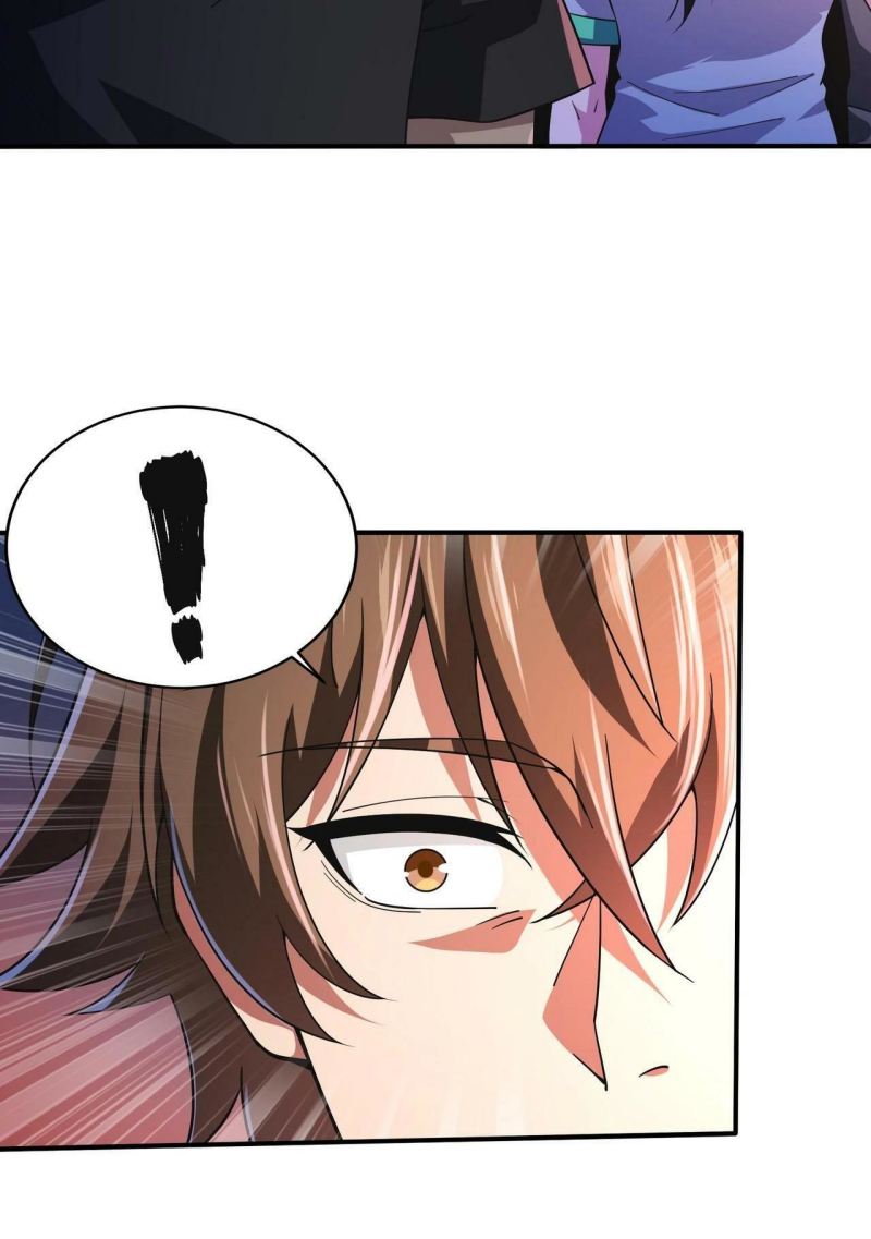 I Evolved After Devouring the Demon God Chapter 17 Bahasa Indonesia