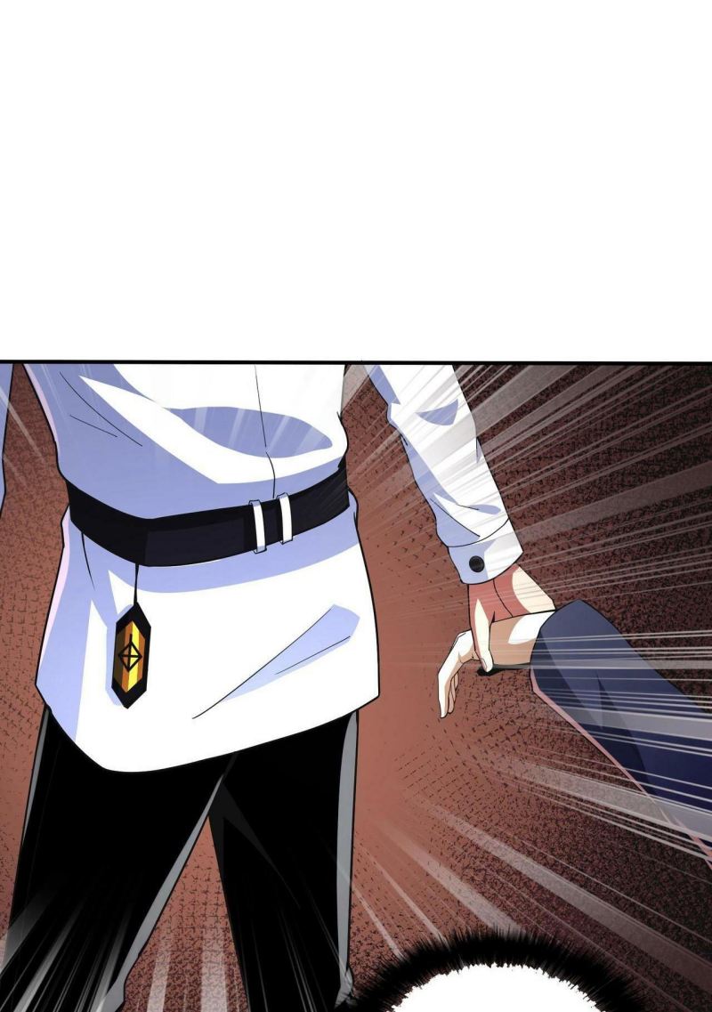 I Evolved After Devouring the Demon God Chapter 17 Bahasa Indonesia