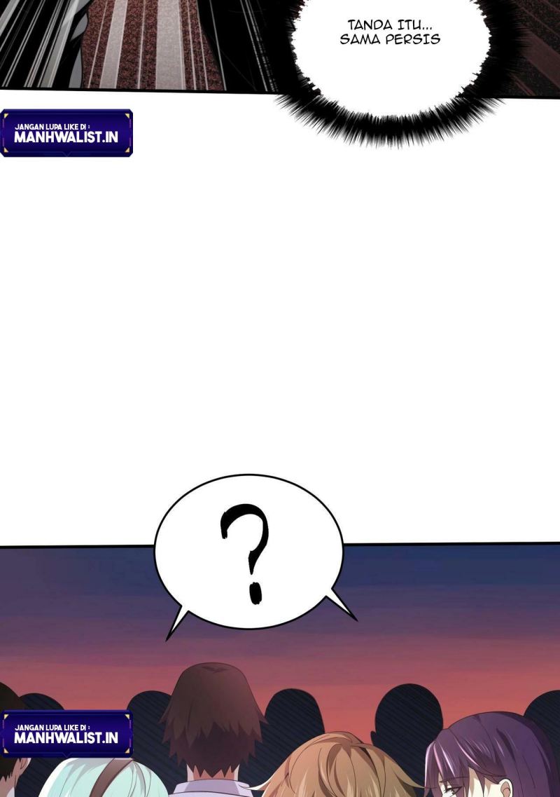 I Evolved After Devouring the Demon God Chapter 17 Bahasa Indonesia