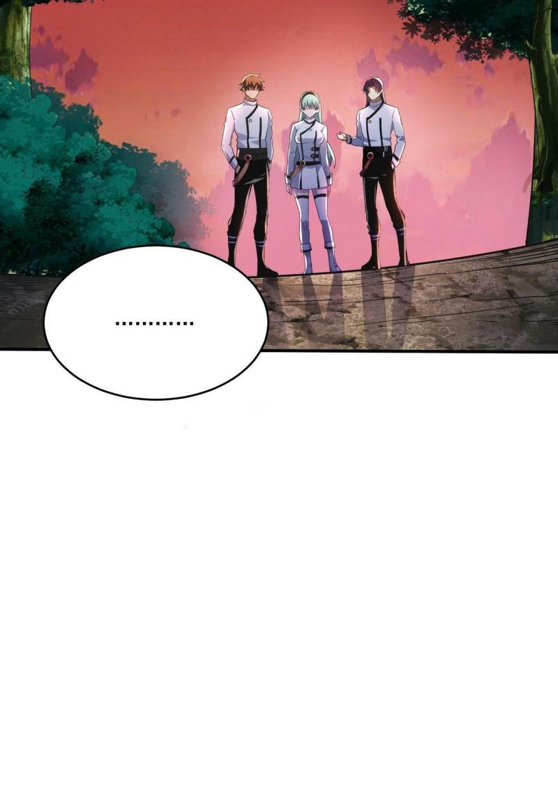 I Evolved After Devouring the Demon God Chapter 17 Bahasa Indonesia