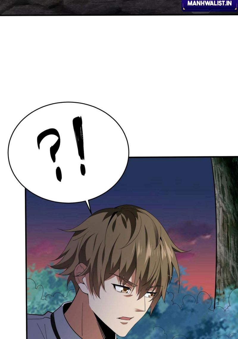 I Evolved After Devouring the Demon God Chapter 17 Bahasa Indonesia