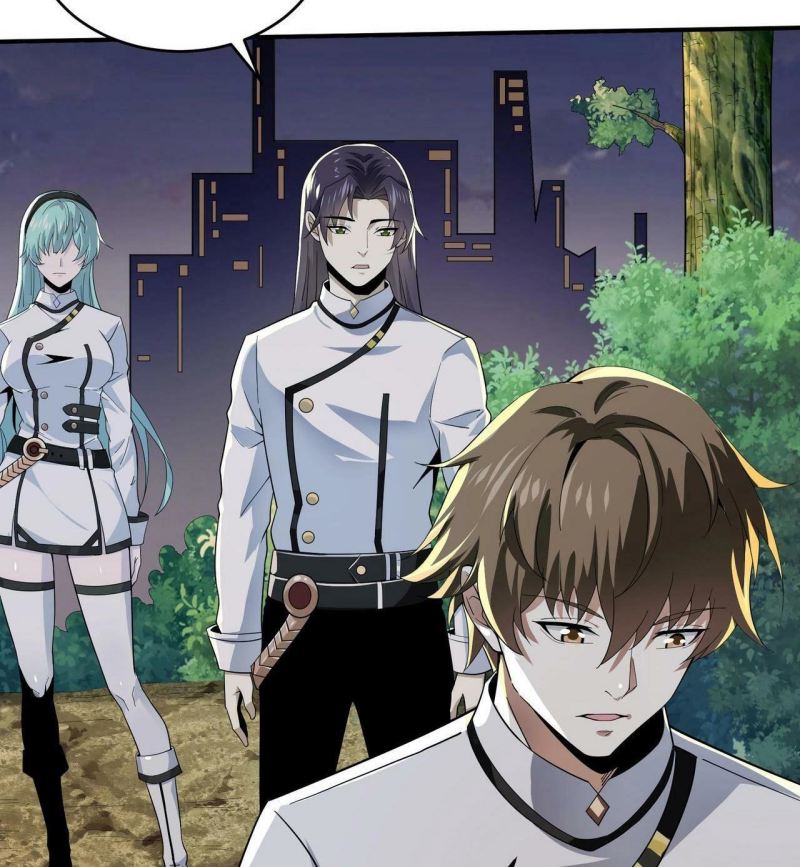 I Evolved After Devouring the Demon God Chapter 17 Bahasa Indonesia