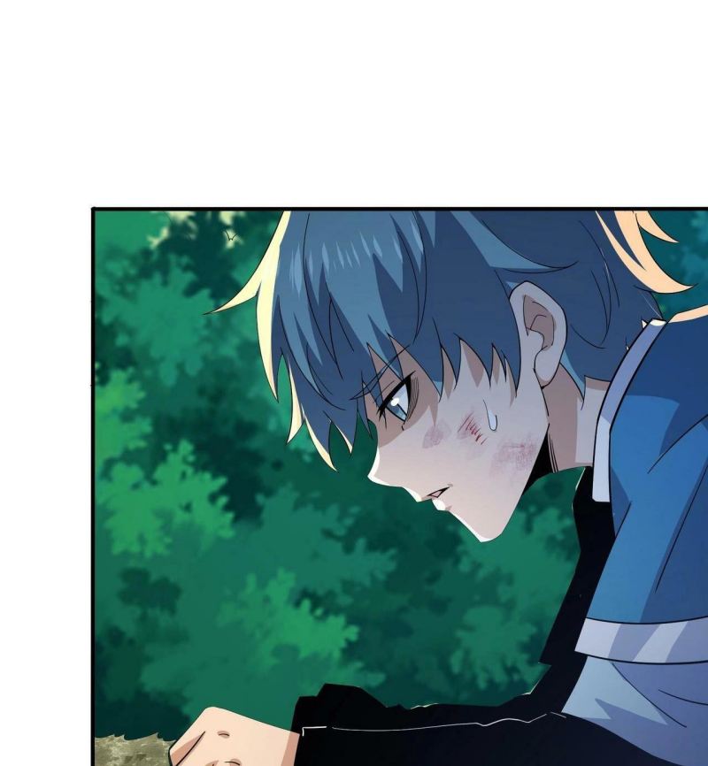 I Evolved After Devouring the Demon God Chapter 17 Bahasa Indonesia