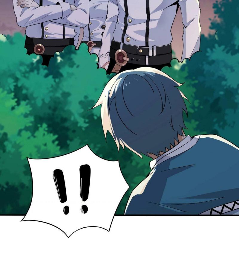 I Evolved After Devouring the Demon God Chapter 17 Bahasa Indonesia