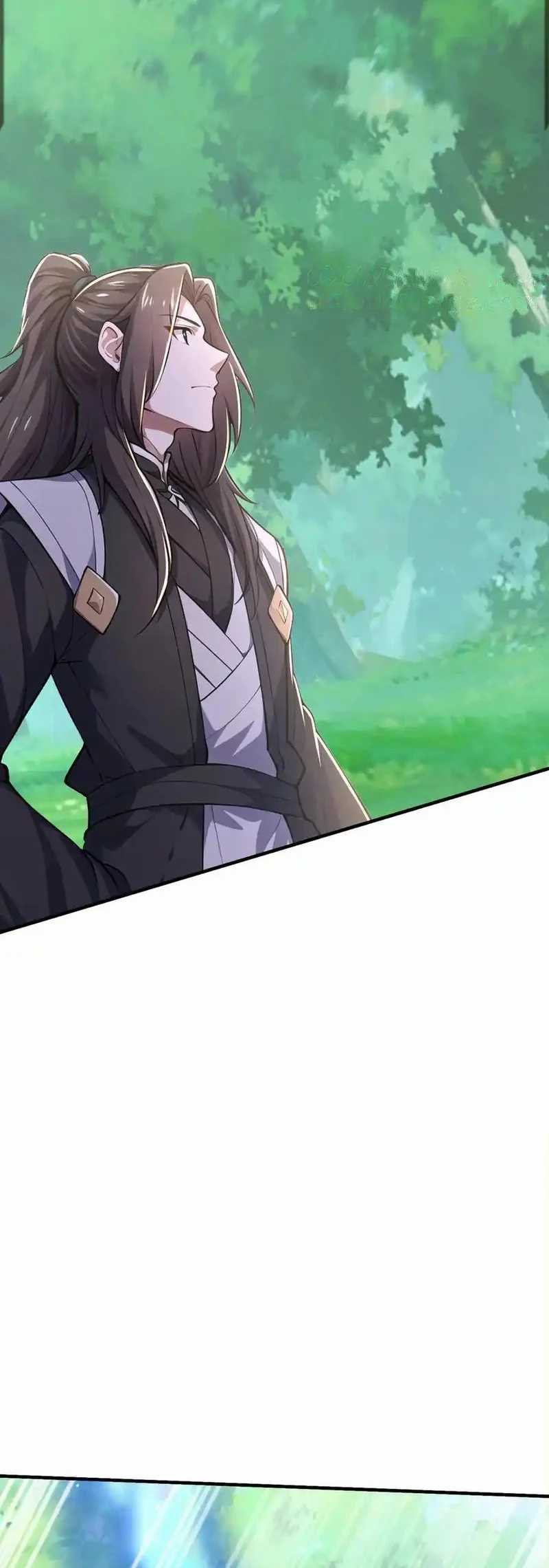 I Get Stronger Just by Lying Down While My Apprentice Cultivates Chapter 33 Bahasa Indonesia