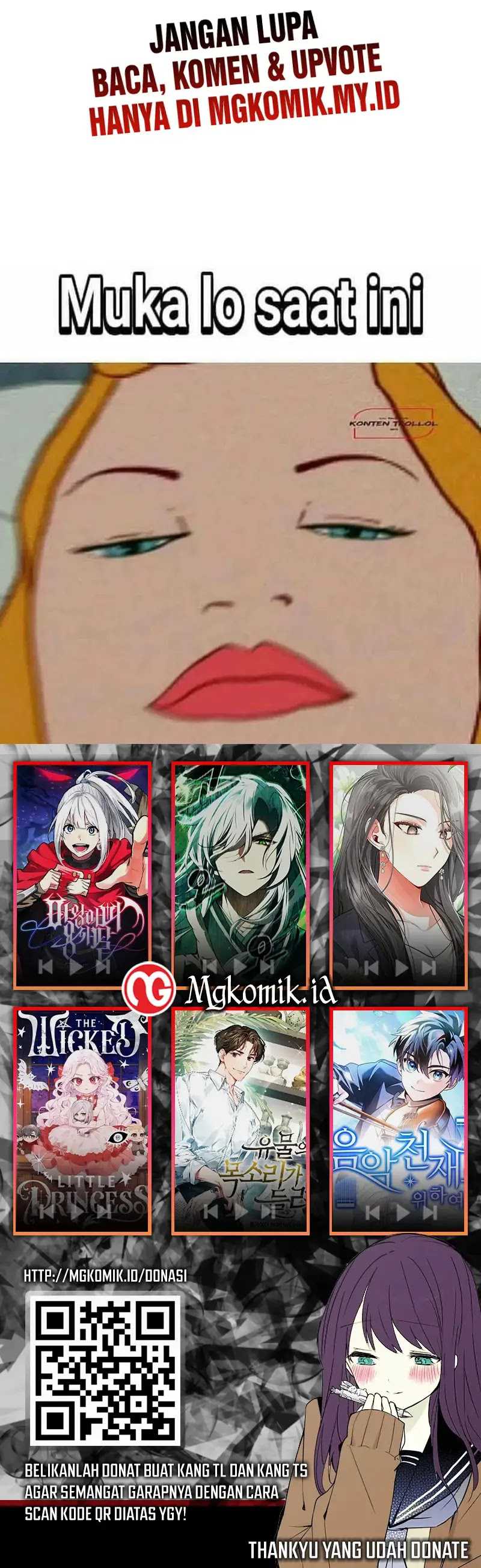 I Get Stronger Just by Lying Down While My Apprentice Cultivates chapter 57