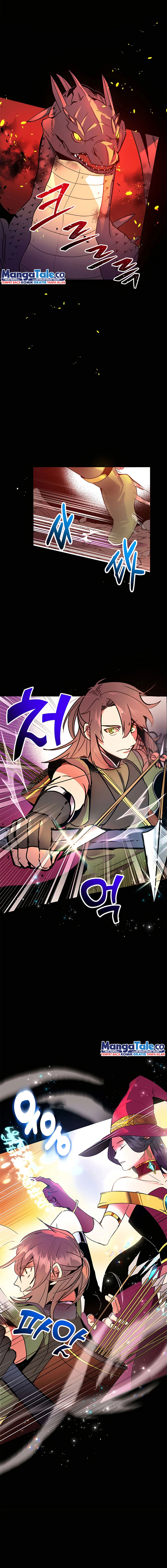 I Got Lucky And Pulled A 10th Rank Summon chapter 0