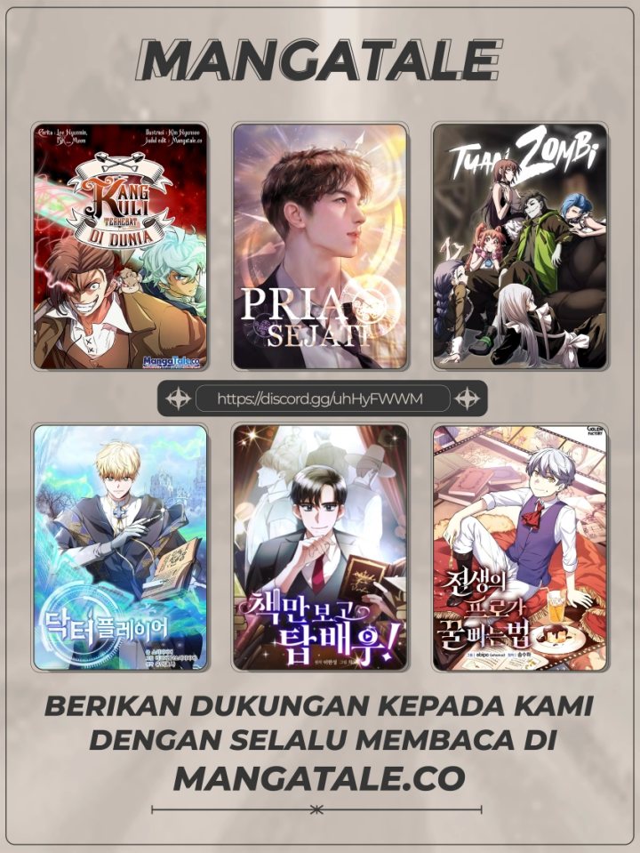 I Got Lucky And Pulled A 10th Rank Summon Chapter 38 Bahasa Indonesia