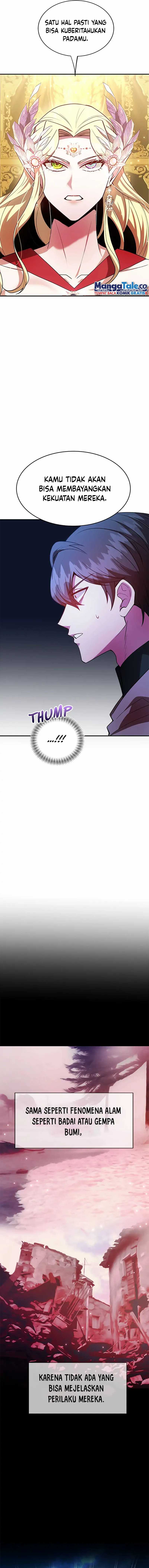 I Got Lucky And Pulled A 10th Rank Summon chapter 41