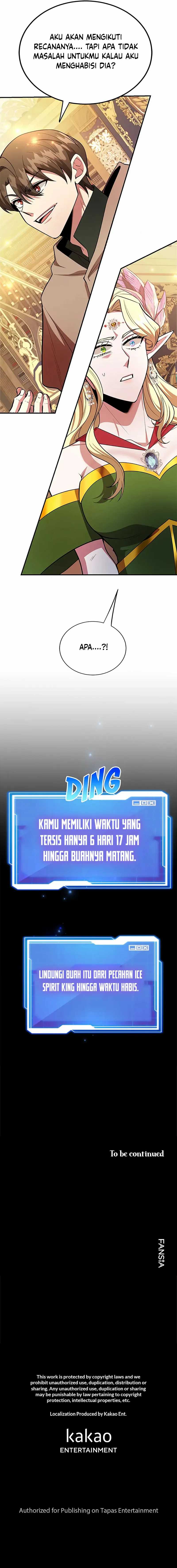 I Got Lucky And Pulled A 10th Rank Summon chapter 41