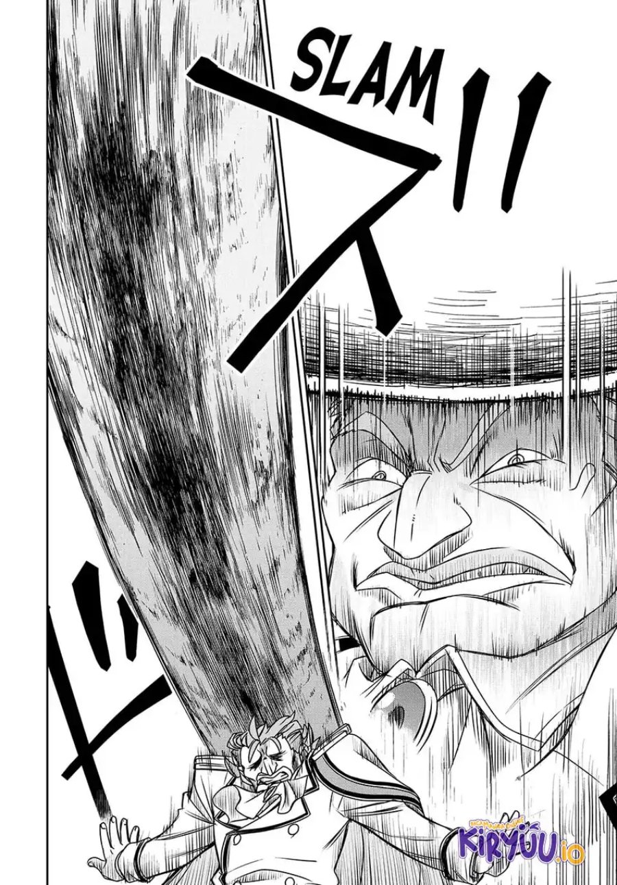 I Got My Wish and Reincarnated as the Villainess (Last Boss)! chapter 9