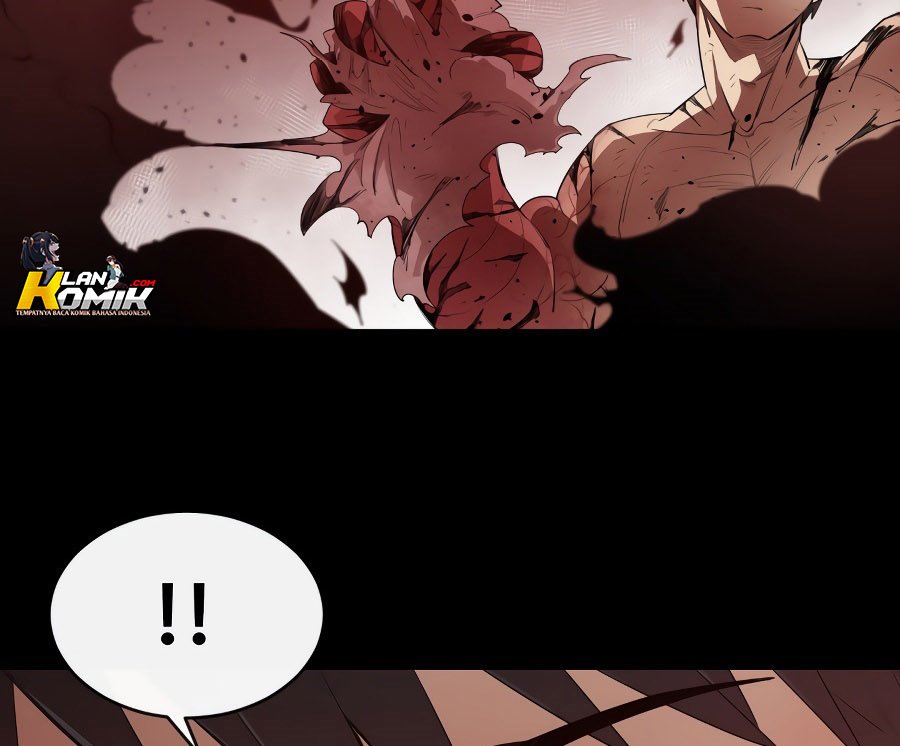 I Grow Stronger By Eating! chapter 20