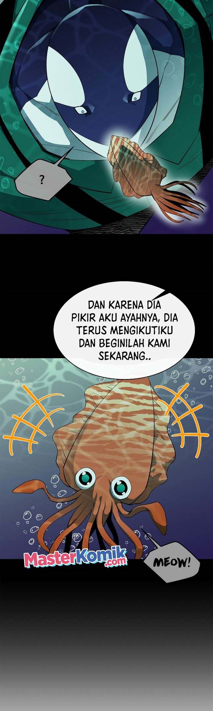 I Grow Stronger By Eating! chapter 51