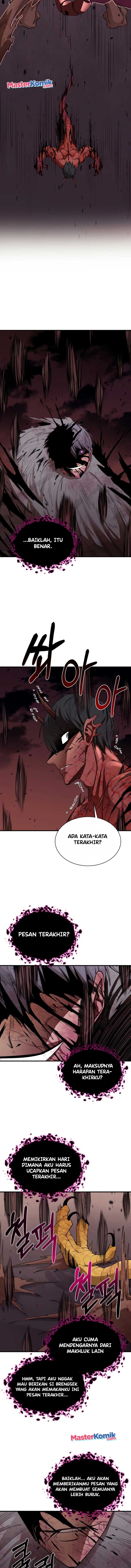 I Grow Stronger By Eating! chapter 60