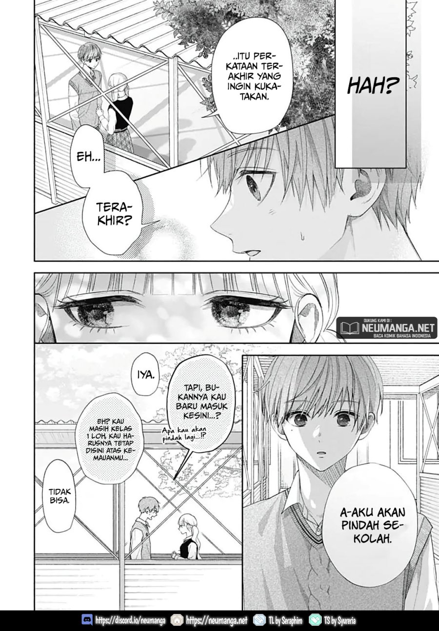 I Hate Komiyama Chapter 02 Bahasa Indonesia