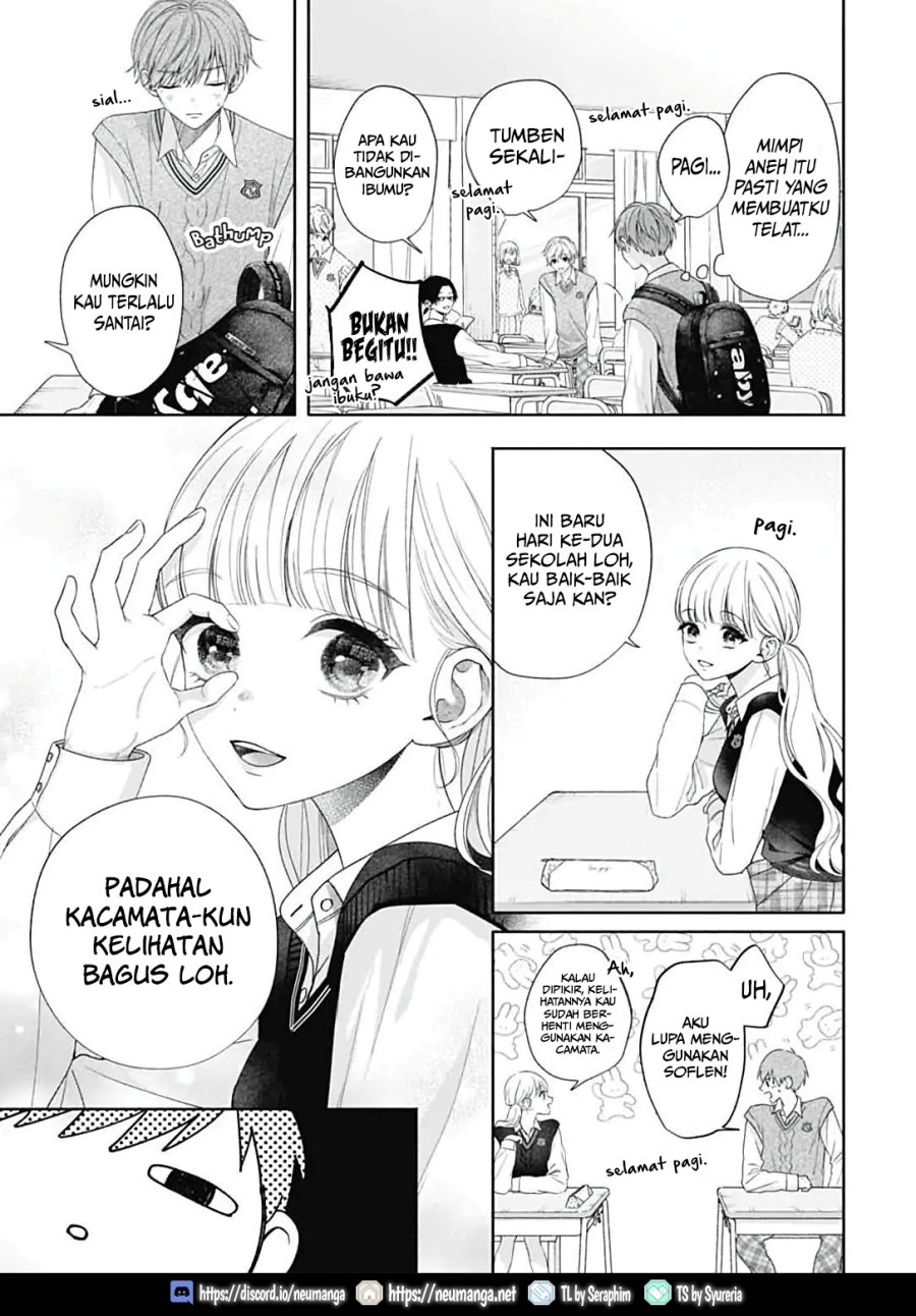 I Hate Komiyama Chapter 02 Bahasa Indonesia
