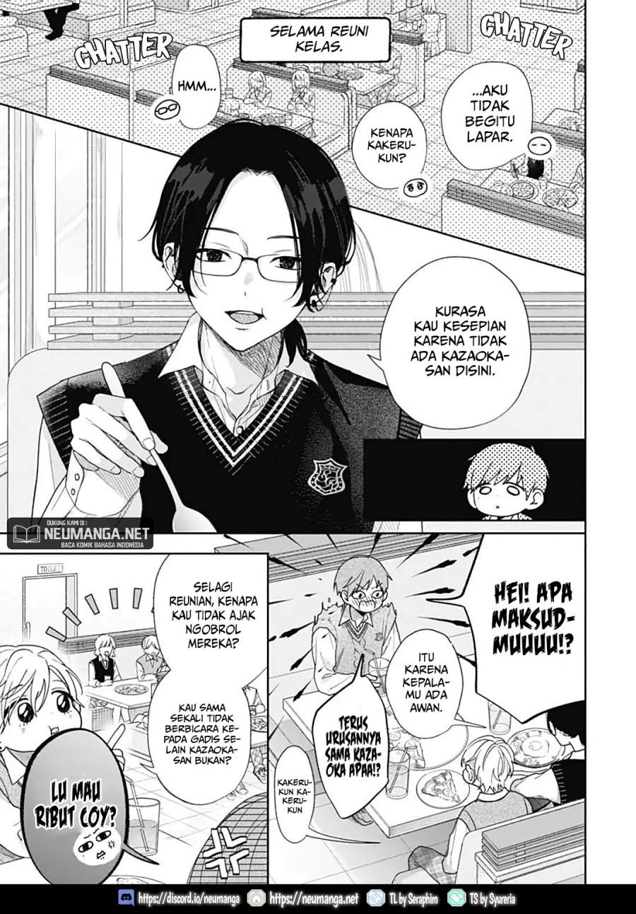 I Hate Komiyama Chapter 02 Bahasa Indonesia