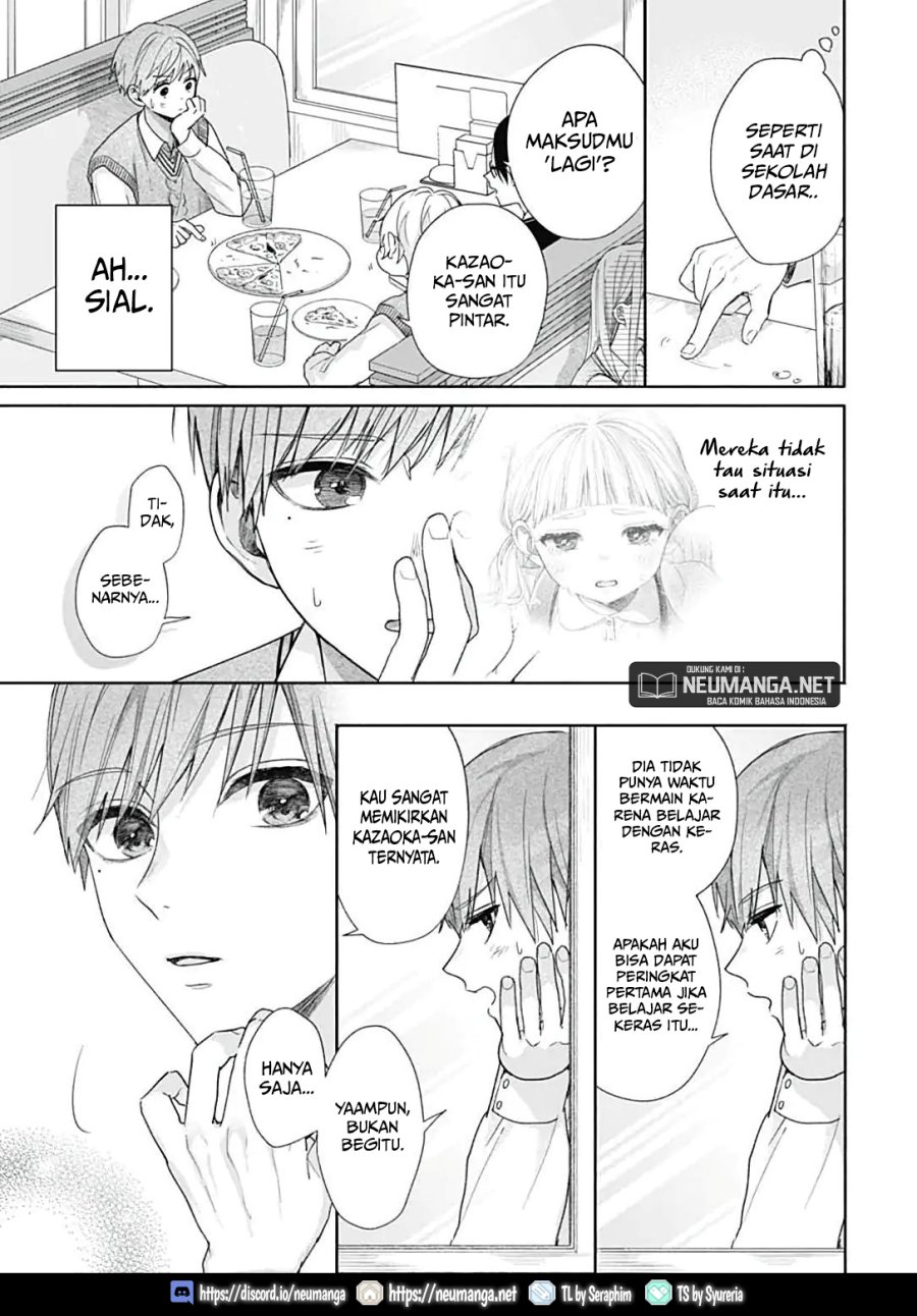 I Hate Komiyama Chapter 02 Bahasa Indonesia